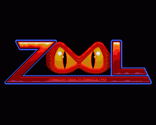 Zool: Ninja of the ''Nth'' Dimension
