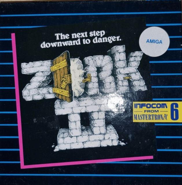 Zork II