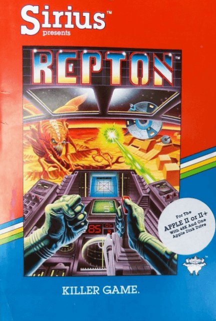 Repton