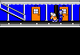 Murder on the Mississippi