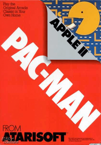 Pac-Man