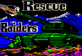 Rescue Raiders