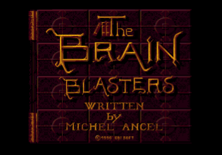 Brain Blasters