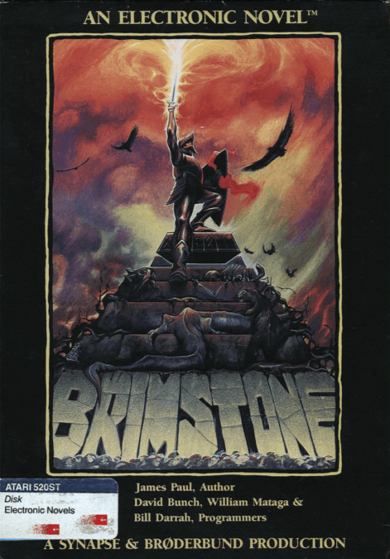 Brimstone