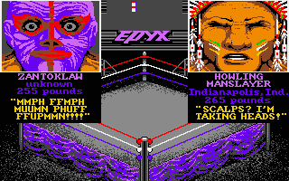 Championship Wrestling