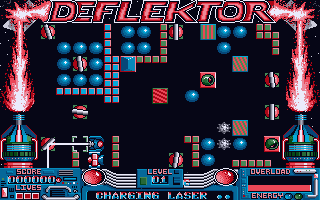 Deflektor