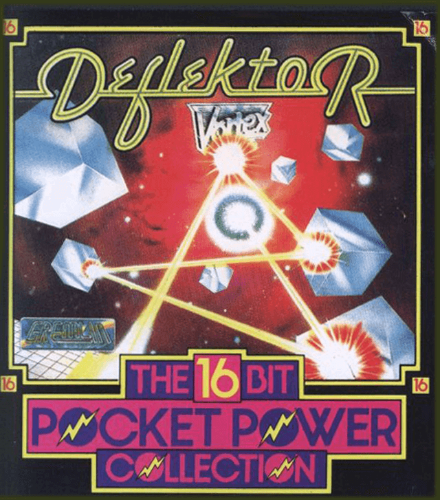 Deflektor