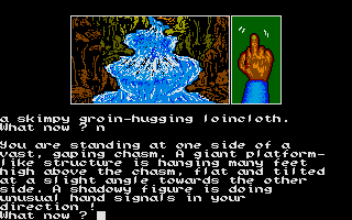 Dungeons, Amethysts, Alchemists 'n' Everythin'