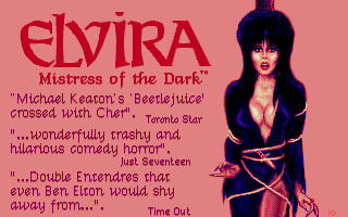 Elvira