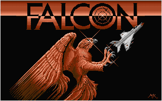 Falcon