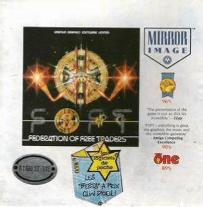 Federation of Free Traders