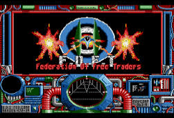 Federation of Free Traders