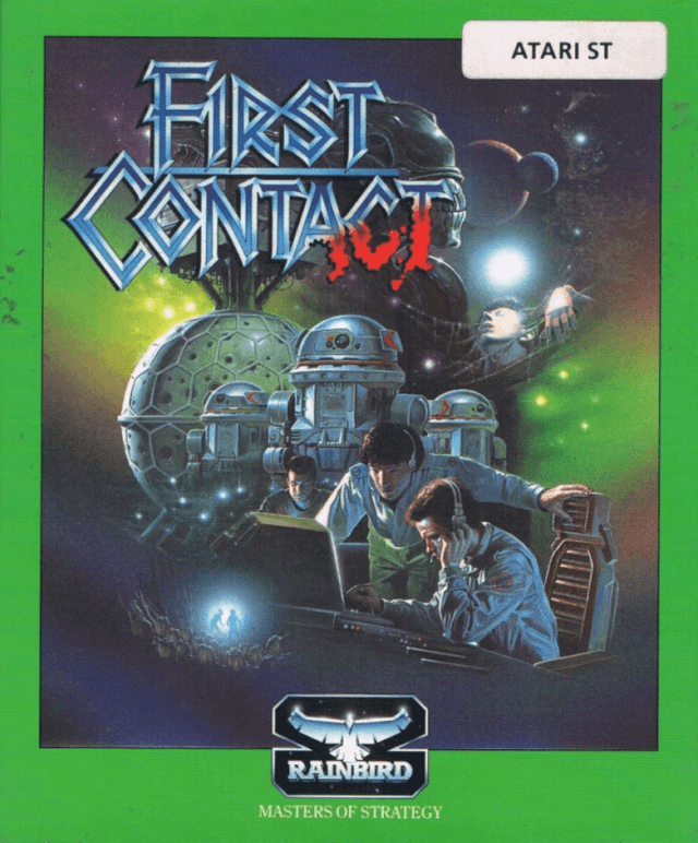 First Contact