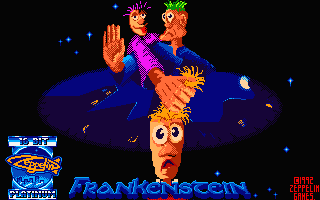 Frankenstein
