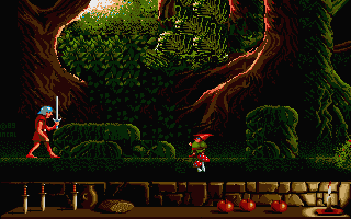 Sir Fred - The Legend