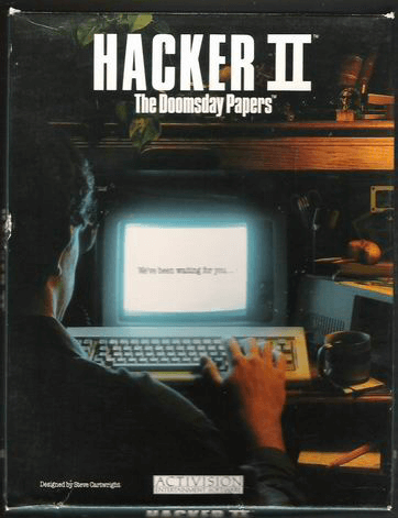 Hacker II: The Doomsday Papers