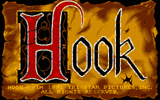 Hook