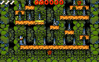 Huckleberry Hound in Hollywood Capers