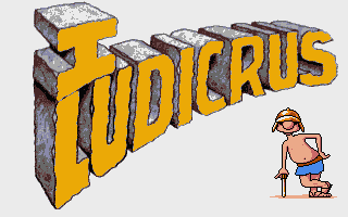 I Ludicrus