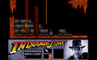 Indiana Jones and the Last Crusade: The Graphic Adventure
