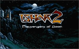 Ishar 2: Messengers of Doom