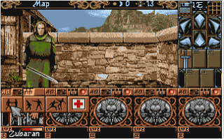 Ishar 3: The Seven Gates of Infinity