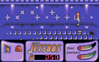 Jetsons: The Computer Game