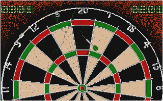 John Lowe's Ultimate Darts