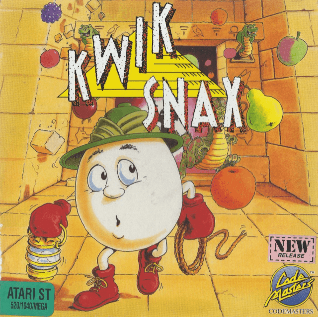 Kwik Snax
