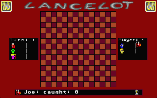 Lancelot