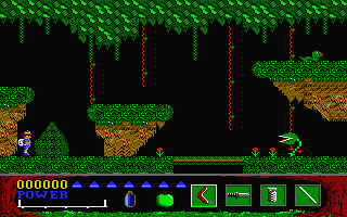 Livingstone, I Presume?