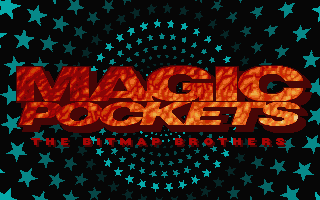 Magic Pockets