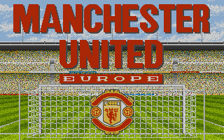 Manchester United Europe