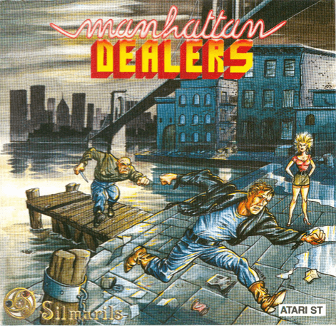 Manhattan Dealers