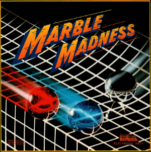 Marble Madness