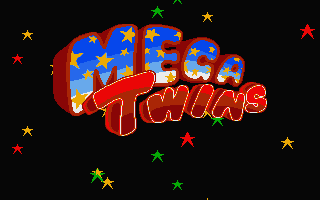 Mega Twins