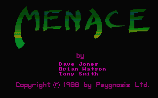 Menace