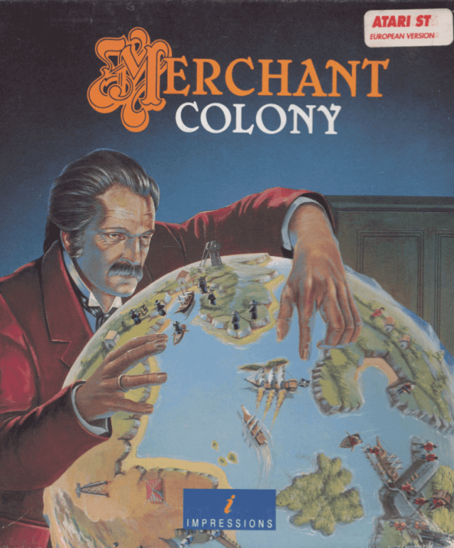Merchant Colony
