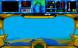 Midwinter II: Flames Of Freedom