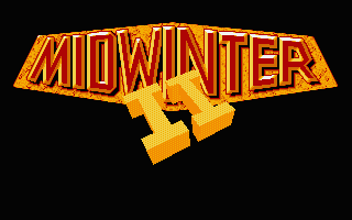 Midwinter II: Flames Of Freedom