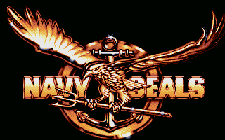 Navy SEALs