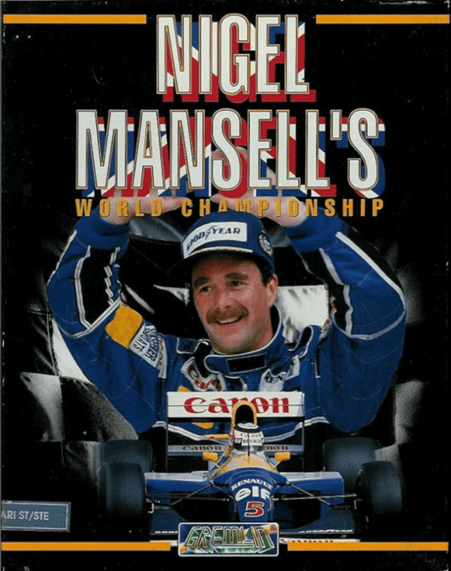 Nigel Mansell's World Championship Racing