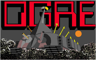Ogre