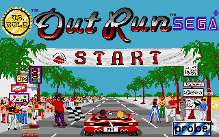 OutRun