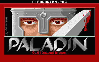 Paladin