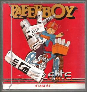 Paperboy