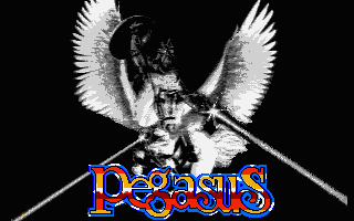 Pegasus