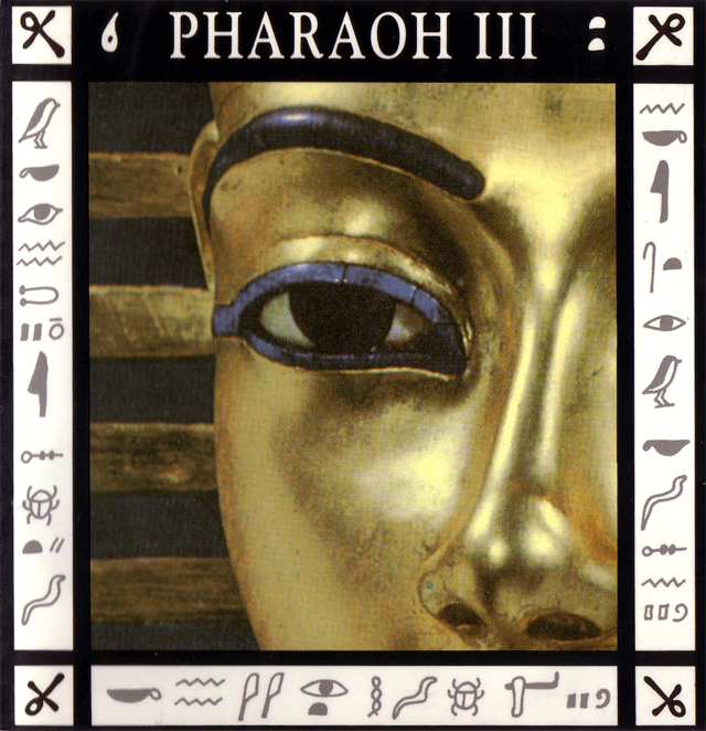 Pharaoh III