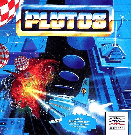 Plutos
