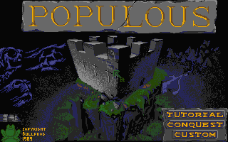 Populous